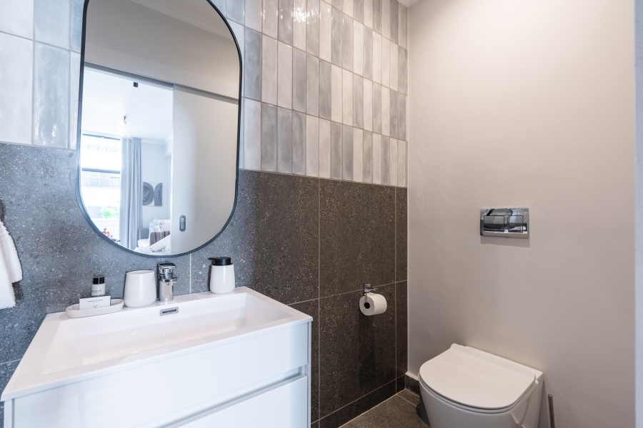 0 Bedroom Property for Sale in Cape Town City Centre Western Cape